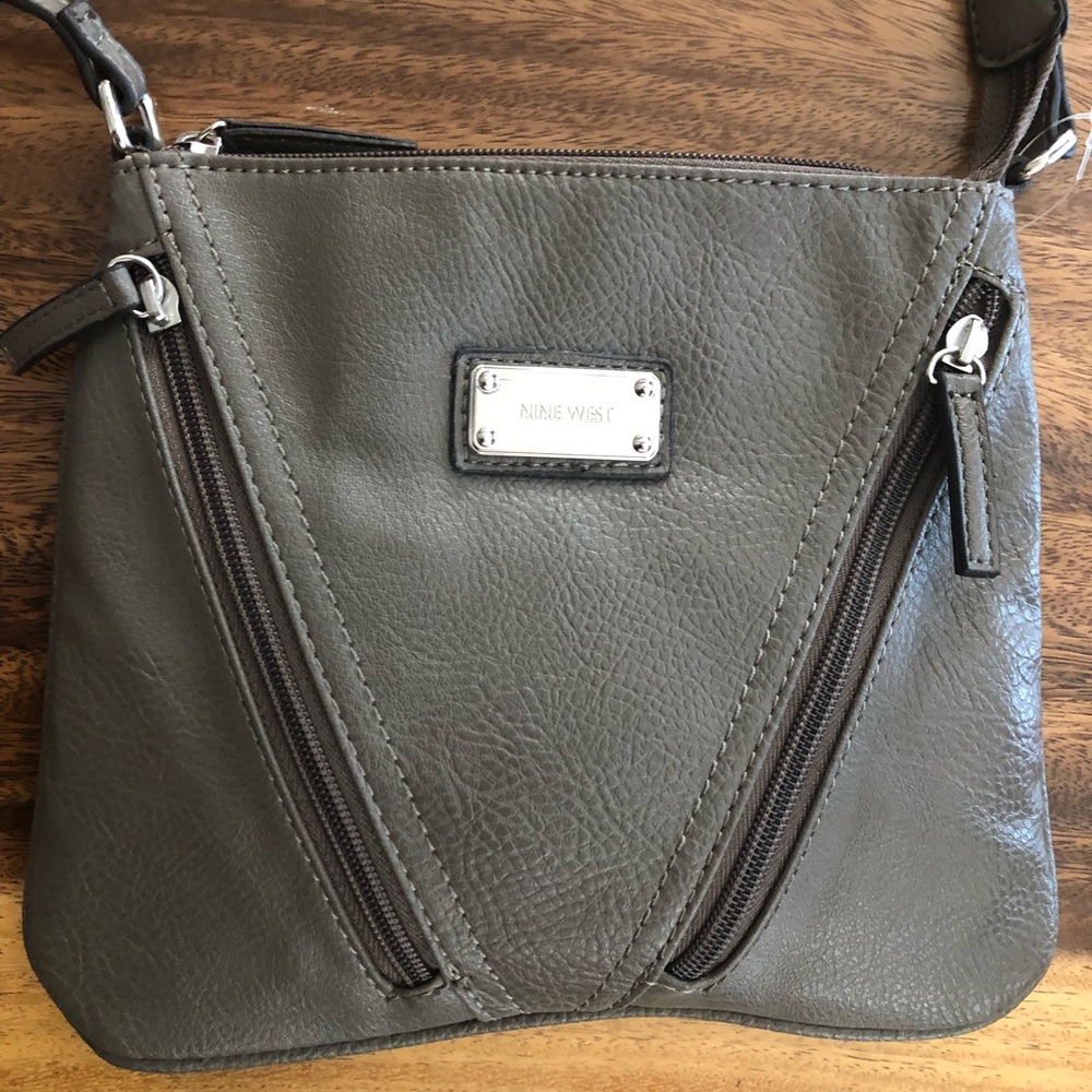 NWT Nine West Purse